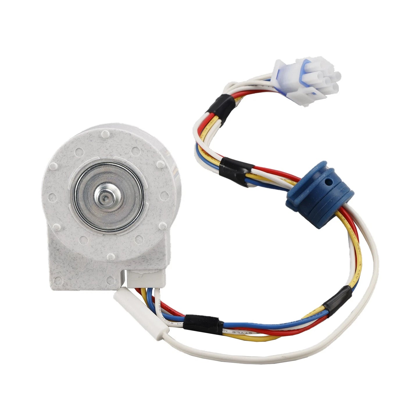 Evaporator Fan Motor WR60X10074 for GE Hotpoint Refrigerator (–)