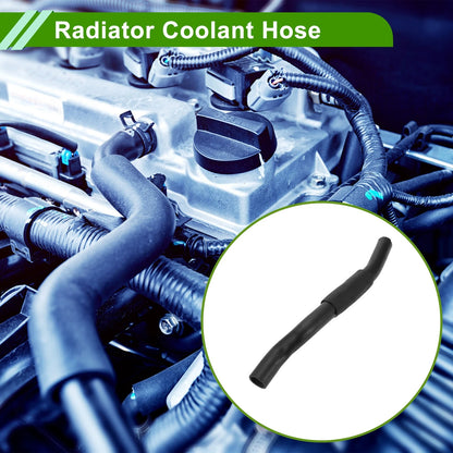 Radiator Coolant Hose for Toyota Camry (1992–1996) No. 1657162040 Rubber