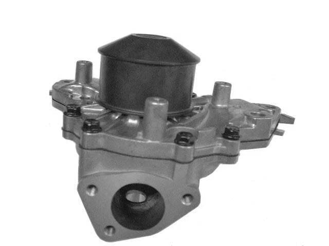 Water Pump for Hyundai Grandeur, Terracan, Kia Sorrento (2006–2010)