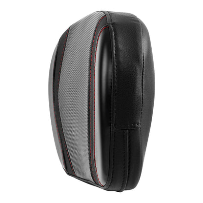 Passenger Sissy Bar Backrest for Harley Touring CVO Street Road Glide (2014-2023)