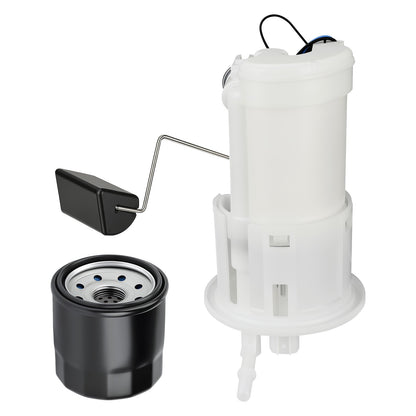 Fuel Pump Module Assembly for Yamaha FZ6 (2004–2009)