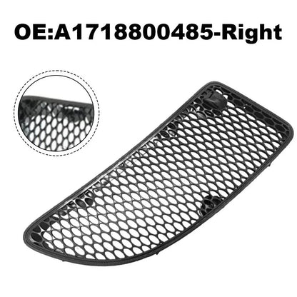 Front Right Hood Grille Cover for Mercedes SLK350 SLK280 (2005–2011)