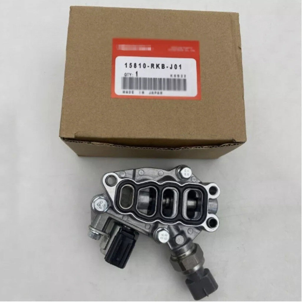 VTEC Solenoid Spool Valve with Gasket for Honda Odyssey (2005–2007)