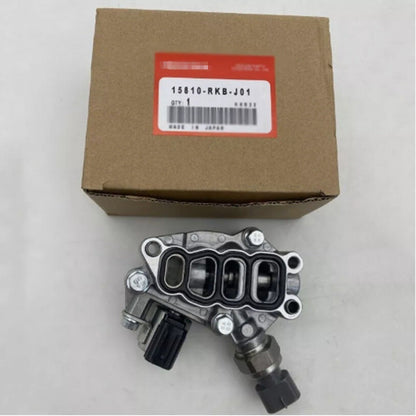 VTEC Solenoid Spool Valve with Gasket for Honda Odyssey (2005–2007)