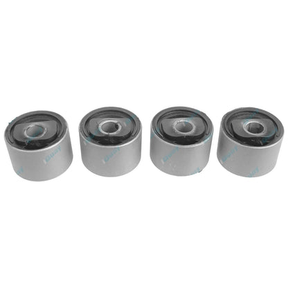 Rubber Offset Castor Radius Arm Bush Kit for HZJ78 HZJ79 FZJ80 HZJ80 FZJ78