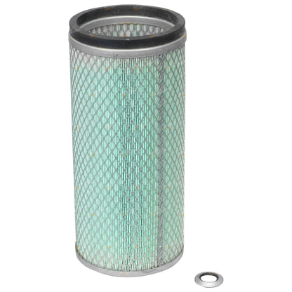 Secondary Air Filter Cleaner for Ryco HDA5487 (Interchangeable)