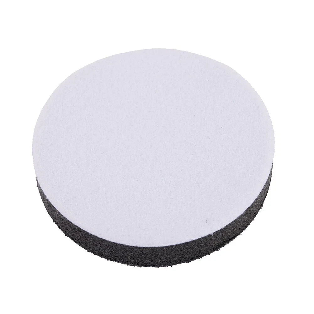 Polishing Scouring Pad / Auto Restoration for Electric Drill Car Headlights