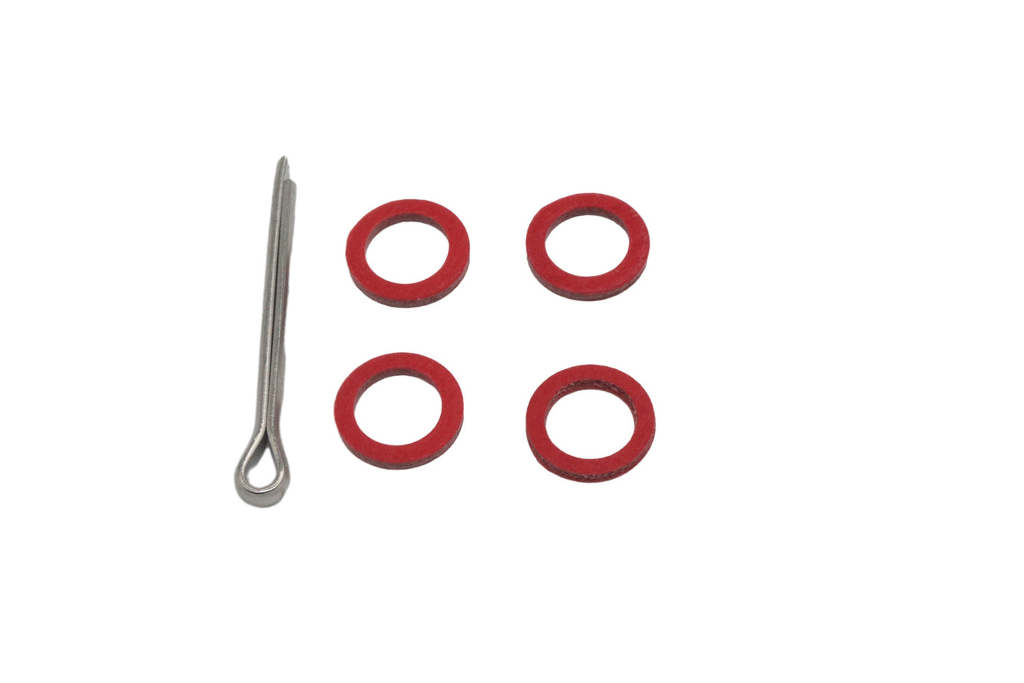 Seal Kit for Yamaha Outboard 9.9-20 HP (Year Range Not Specified)