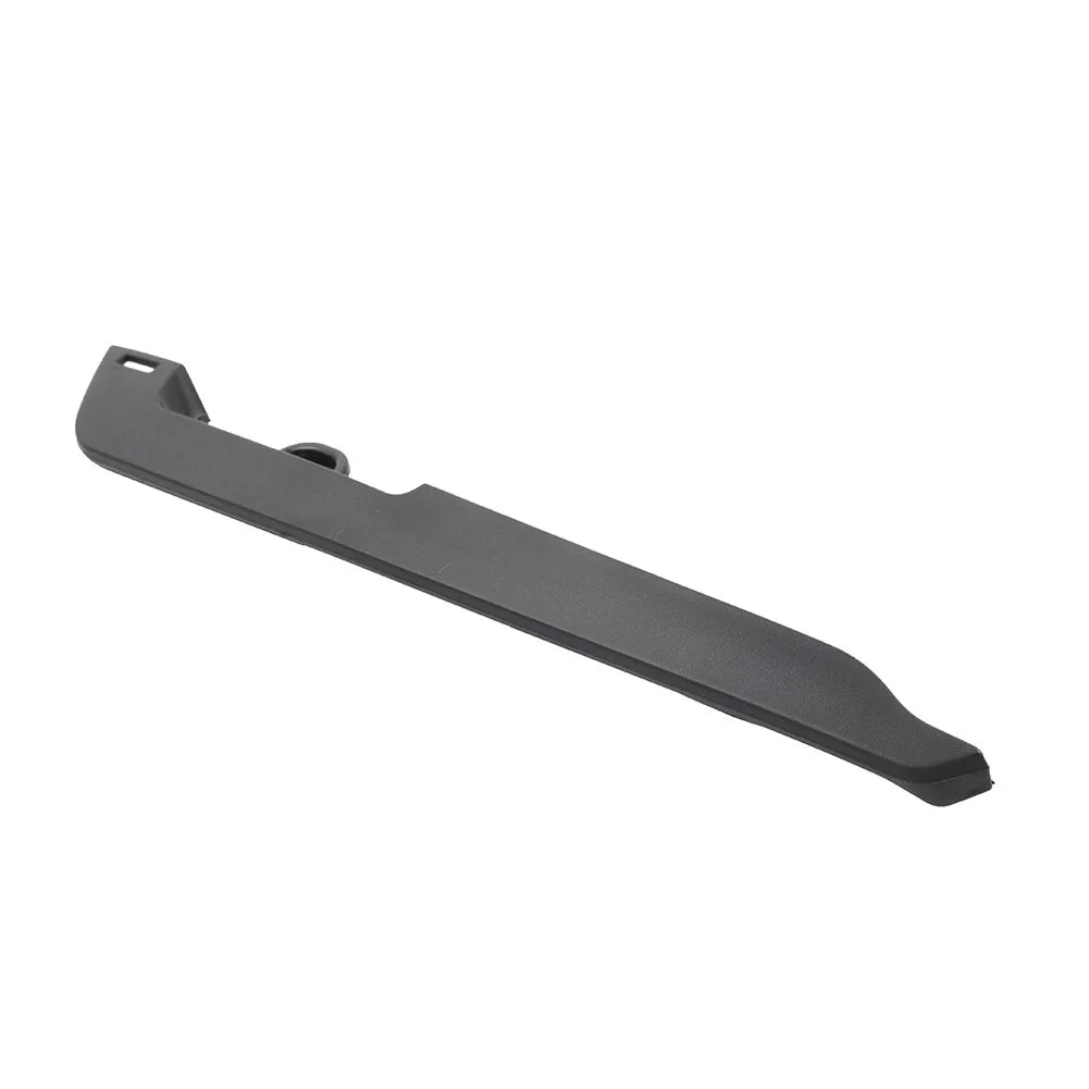 Left Front Bumper Air Deflector for Land Rover Range Rover Evoque (16-19)