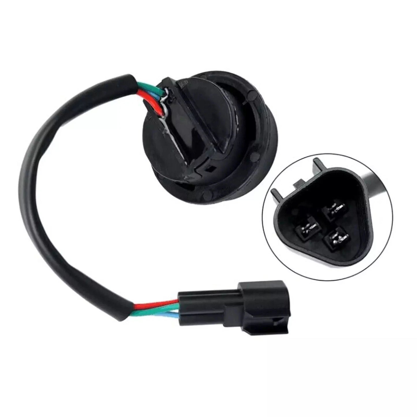 Trim and Tilt Switch for Yamaha 115 150 200 225 130 175 HP (1990–2005)