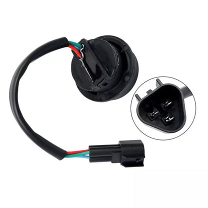 Trim and Tilt Switch for Yamaha 115 150 200 225 130 175 HP (1990–2005)