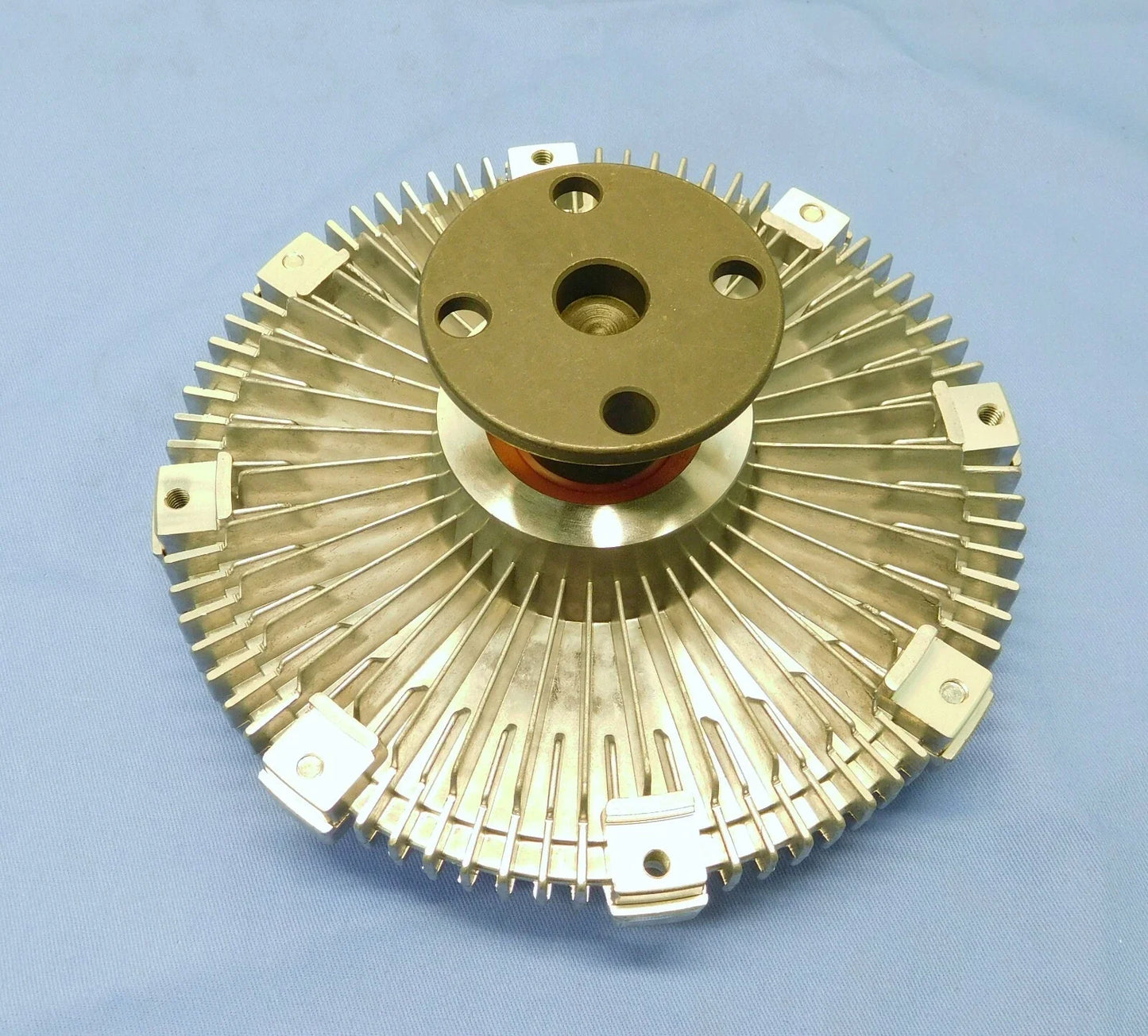 Viscous Fan Clutch Hub for Mazda BT50 2.5L Diesel (2006-2011)