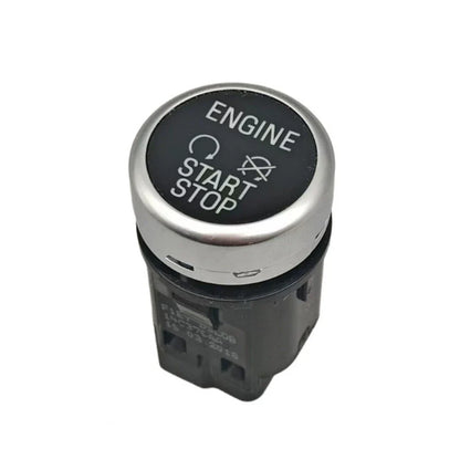 Ignition Button Switch for Ford Focus III (2012-2018)