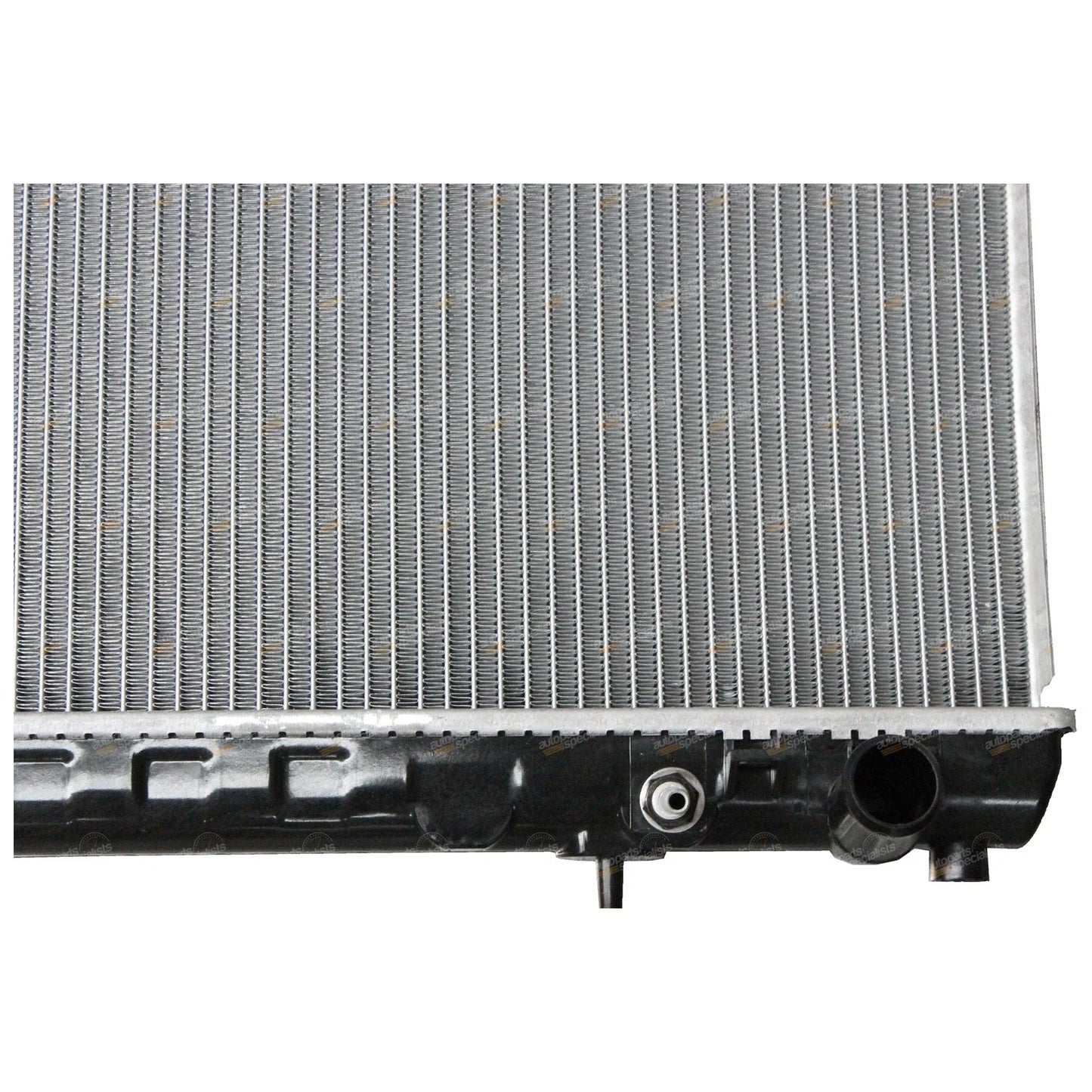 Aluminium Alloy V6 3.3L Radiator for Nissan Pathfinder R50 (1995-2005)