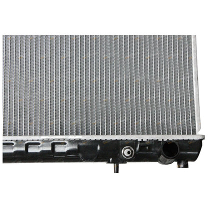 Aluminium Alloy V6 3.3L Radiator for Nissan Pathfinder R50 (1995-2005)