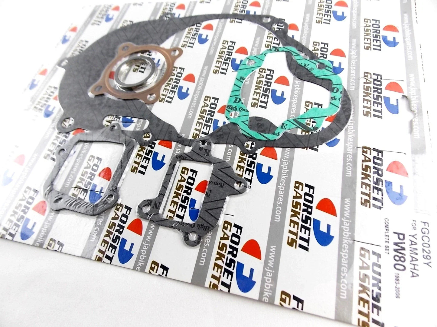 Complete Engine Gasket Set for YAMAHA PW80 (1983-2012)