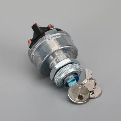Ignition Switch for Bobcat 453 542 645 773 953 (No Year Specified)