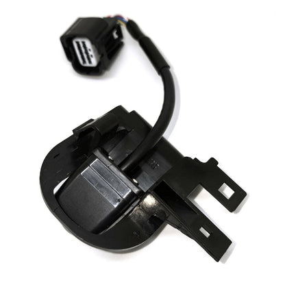 Backup Camera for Honda Accord Coupe (2013–2017)