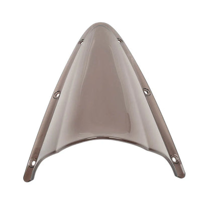 Windscreen Windshield Deflector for Suzuki GSX R125 (2014-2018)