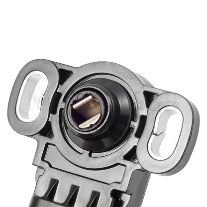 Throttle Sensor for Yamaha Grizzly 550 700 Kodiak 450 700 Rhino Viking 700