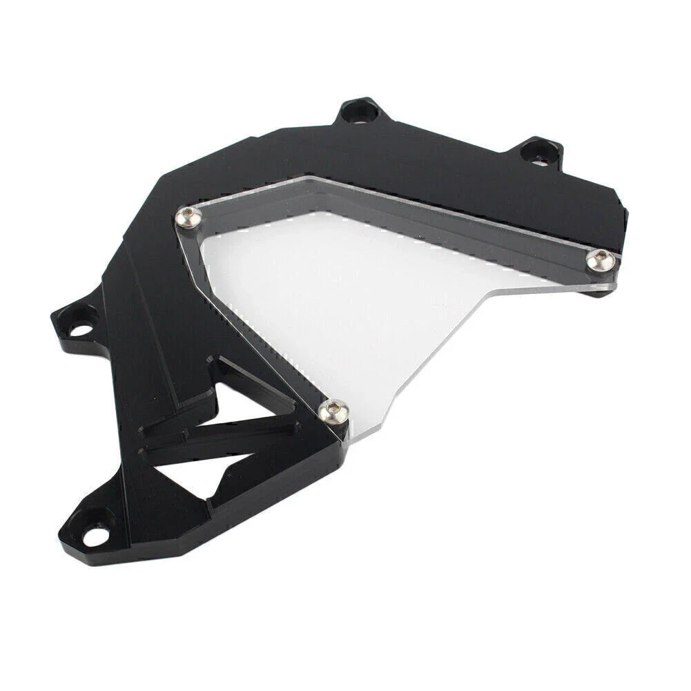 Front Sprocket Cover Chain Guard Protector for Kawasaki Z800 (2013-2016)
