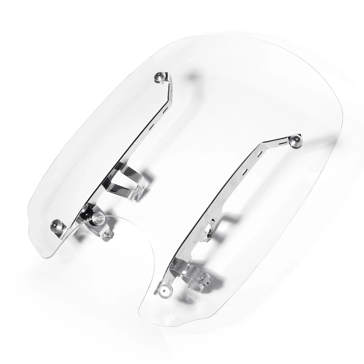 Windshield Mount Hardware for Indian Scout Sixty (2016-2023)