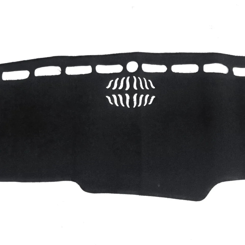Anti-Sun Dashboard Cover Mat Interior Pad for Hyundai Tucson (2022–2025)