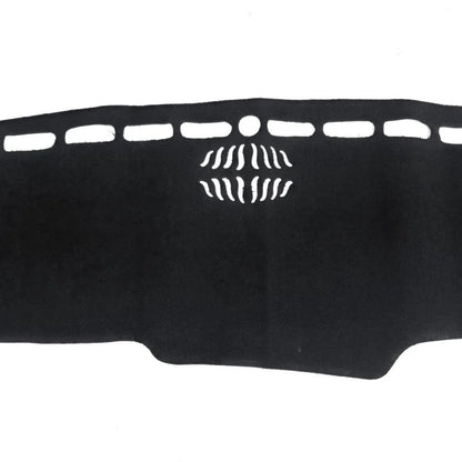 Anti-Sun Dashboard Cover Mat Interior Pad for Hyundai Tucson (2022–2025)