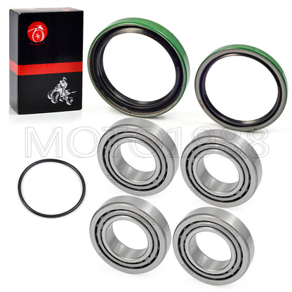 Front Wheel Strut Hub Bearing Seal for Polaris Sportsman (1996–2008)