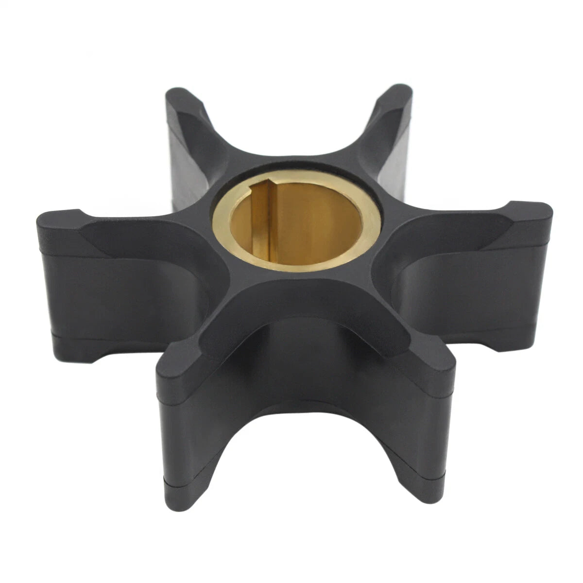 Water Pump Impeller for Johnson Evinrude OMC BRP Boat (Various Years)