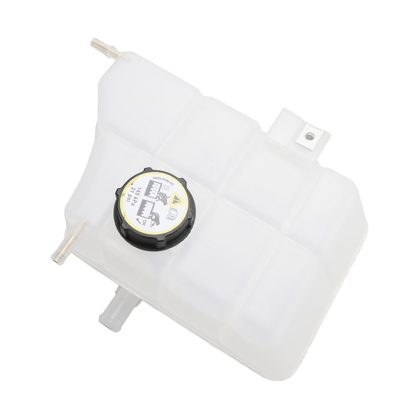 Coolant Overflow Bottle for Mazda BT-50 (2011–2015) & Ford Ranger PX