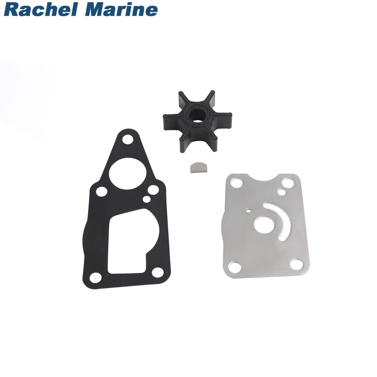 Water Pump Repair Kit for Suzuki Outboard DF4 DF6