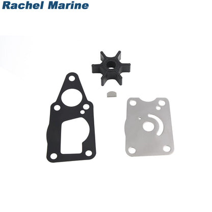 Water Pump Repair Kit for Suzuki Outboard DF4 DF6