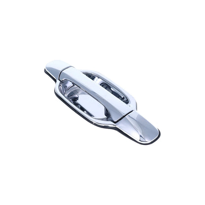 Chrome Outer Door Handle for Isuzu Dmax (2006–2012)
