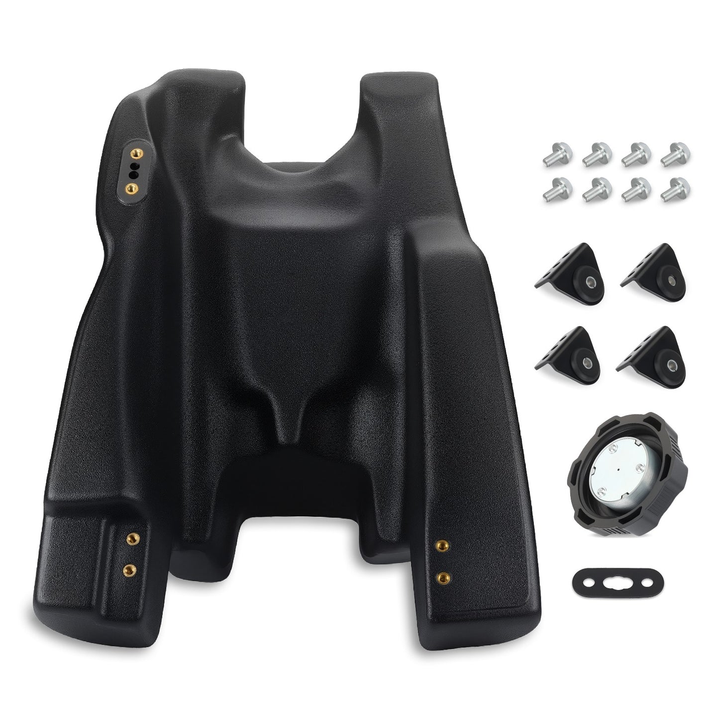 Fuel Gas Tank for Yamaha Warrior YFM 350 (1987–2004)