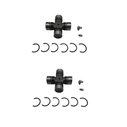 2Pcs U-Joint for Volvo Sierra