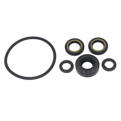 Lower Unit Gearcase Seal Kit for Suzuki 5-8HP Outboard