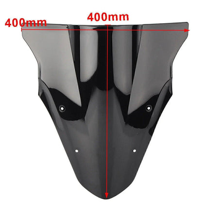 Front Windshield for KAWASAKI ER-6F Ninja 650 (2012-2016)