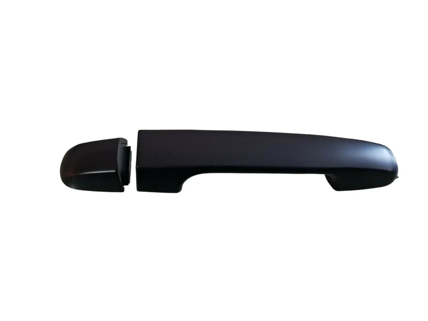 Primed Black Outer Door Handle for Hyundai i20 (2009–2015)