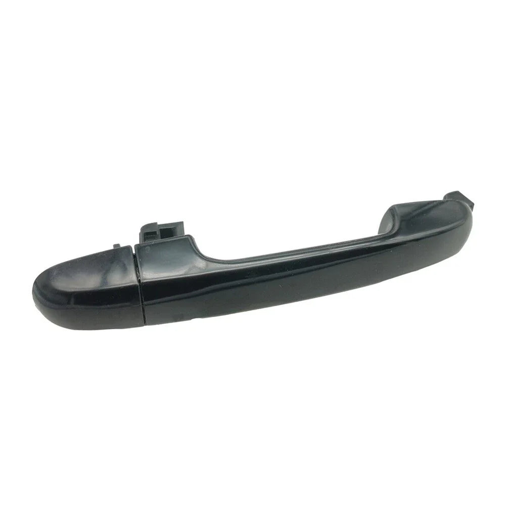 Front Left Passenger Outside Door Handle for Hyundai I20 (2008–2014)