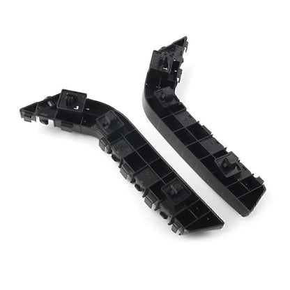Front Bumper Retainer Bracket Support  for 2017-2019 Honda Civic