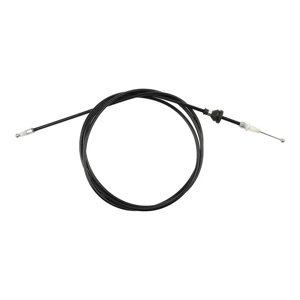 Hood Latch Release Cable for Mitsubishi Lancer (2008-2017)