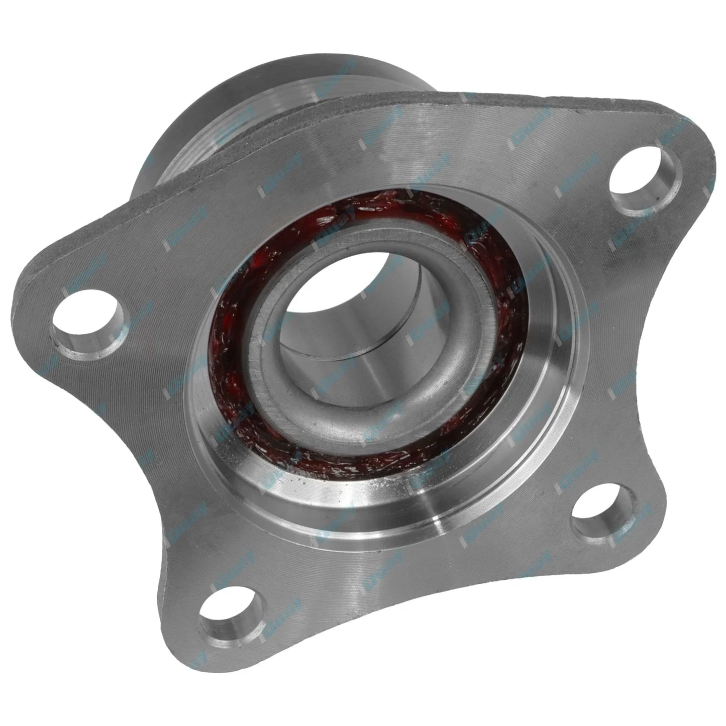 Rear Wheel Bearing Hub Assembly for Toyota Corolla AE101R AE102R AE111 (1994-2001)