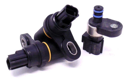 Pressure Transducer Sensor Kit for Dodge Ram 45RFE 545RFE 68RFE (2007–2013)