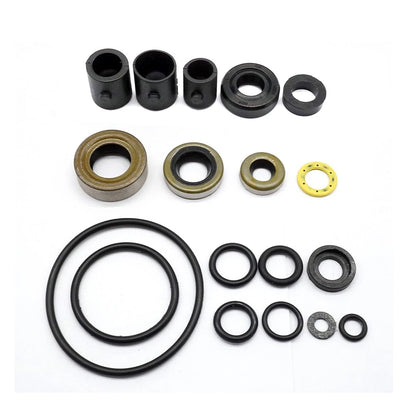 Gearcase Seal Kit for Mercury 3.9-9.8 HP (Year Range Not Specified)