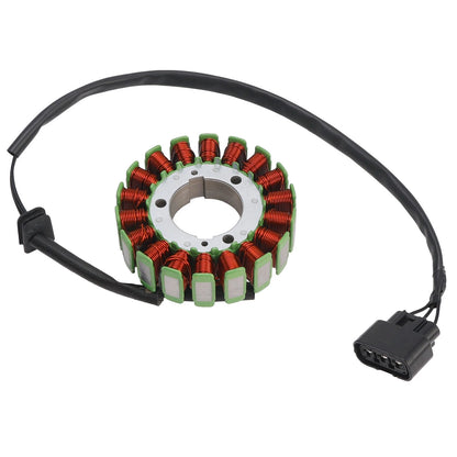 Solenoid Phaser Actuator Cam for Dodge Grand Caravan 2011–2020 5184101AG