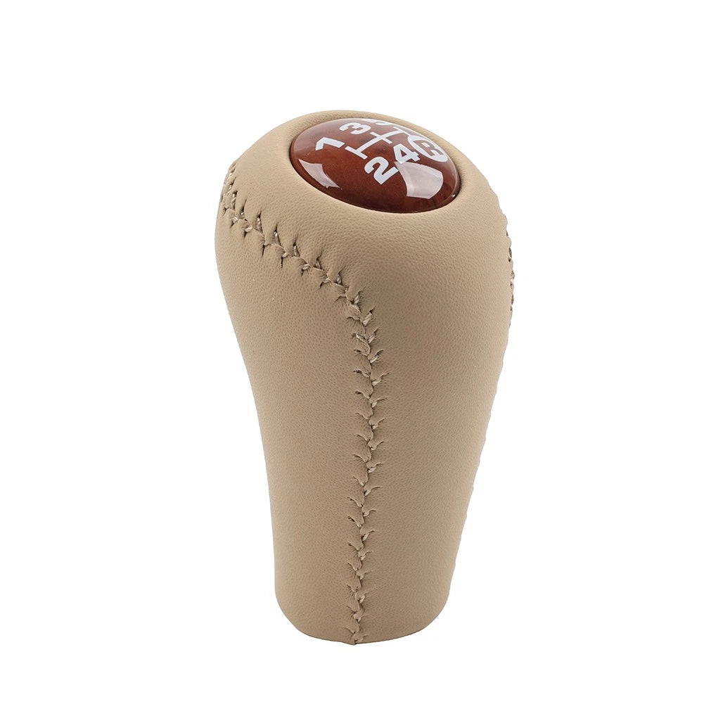 5 Speed Gear Shift Knob for Toyota Land Cruiser Prado (80–120 Series)