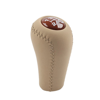5 Speed Gear Shift Knob for Toyota Land Cruiser Prado (80–120 Series)