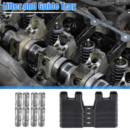 Hydraulic Roller Lifters & Guide Tray NO.12595365 for Chevrolet Camaro (1993–2002)