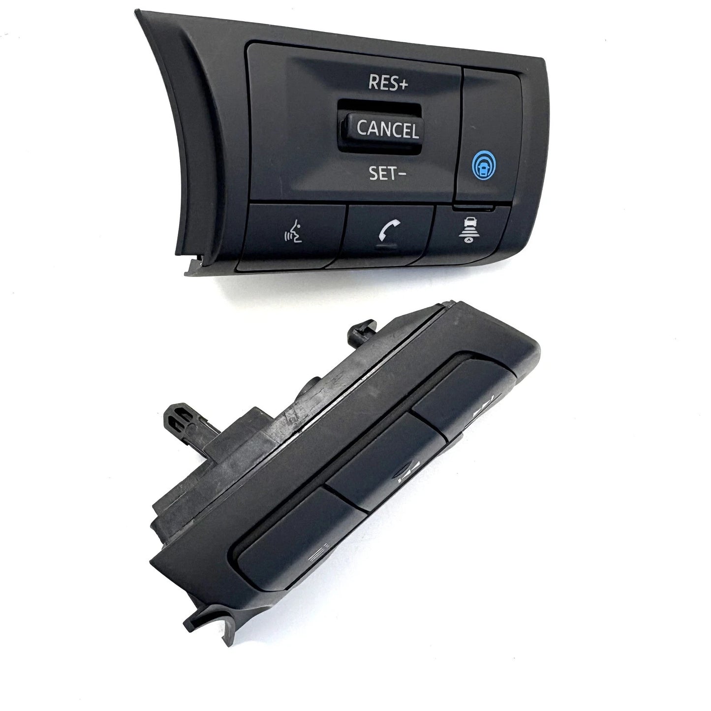 Steering Switch Assembly for Nissan